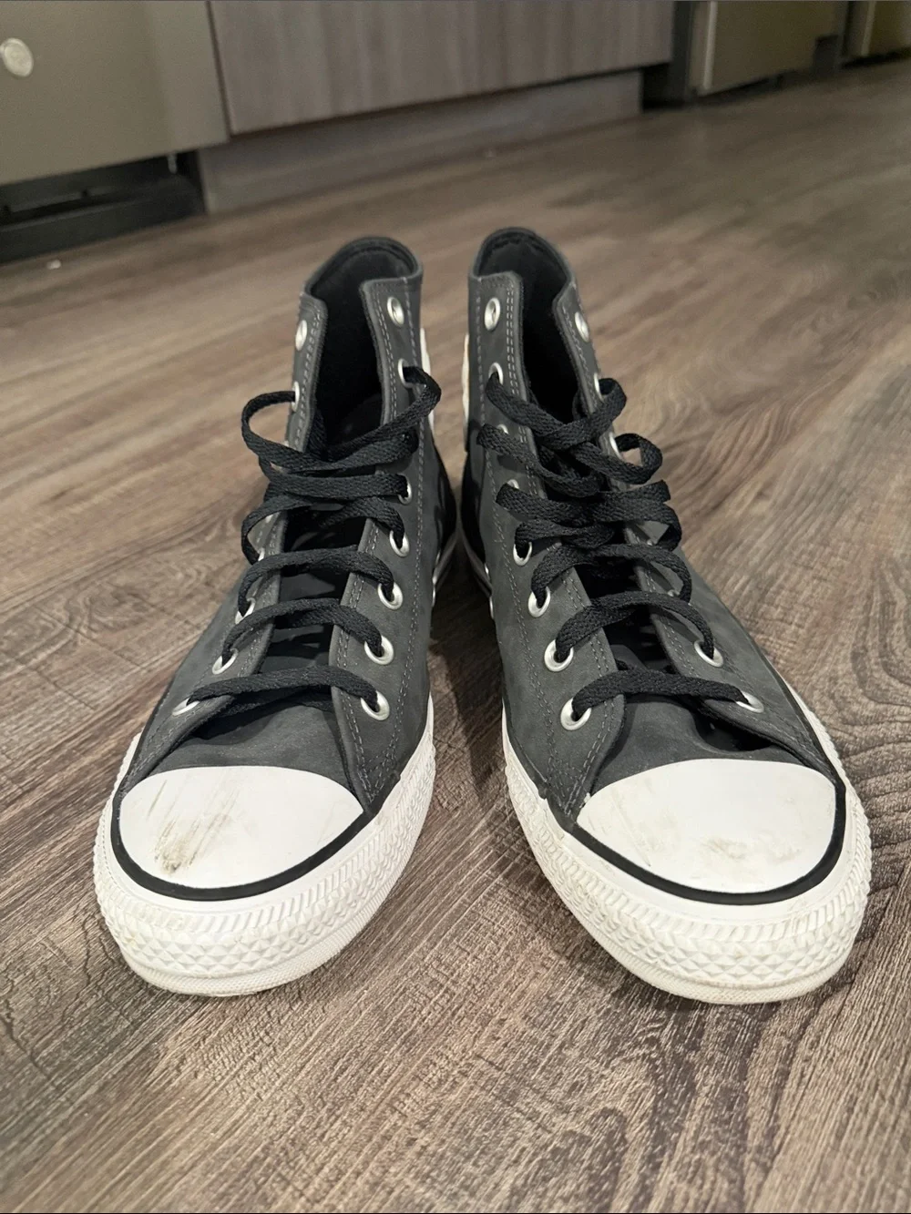 Converse Chuck Taylor All Star Trance High Top